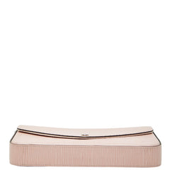 ルイ ヴィトン エピ ポシェット フェリシー ショルダーバッグ M62467 ローズバレリーヌ ピンク レザー レディース LOUIS VUITTON 【中古】