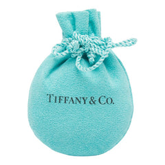 ティファニー アトラス タイピン SV925 シルバー メンズ TIFFANY&Co. 【中古】