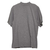 バレンシアガ Tシャツ サイズ:XS 773286 グレー コットン メンズ BALENCIAGA 【中古】