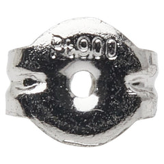Pt900 プラチナ ダイヤ0.30ct スタッドピアス レディース 【中古】