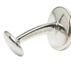 ティファニー カフス SV925 シルバー レディース TIFFANY&Co. 【中古】