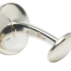 ティファニー カフス SV925 シルバー レディース TIFFANY&Co. 【中古】