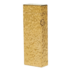 ダンヒル ローラー式 着火確認済み ライター ガスライター ゴールド メッキ メンズ Dunhill 【中古】