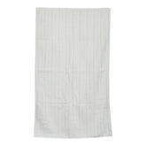 エルメス タオル ソープ 石鹸 3点 セット ホワイト コットン レディース HERMES 【中古】