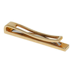 ドルチェアンドガッバーナ タイピン ゴールド レッド メッキ レディース DOLCE&GABBANA 【中古】