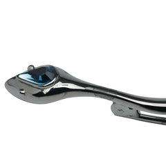 ドルチェアンドガッバーナ ヘビ スネーク ブローチ シルバー メタル レディース DOLCE&GABBANA 【中古】