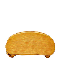 ルイ ヴィトン エピ コブラン リュック バックパック M52299 タッシリイエロー レザー レディース LOUIS VUITTON 【中古】