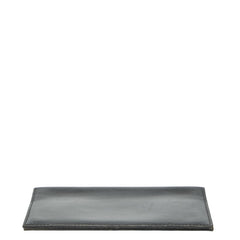 エルメス アジェンダGM 手帳カバー ブラック ボックスカーフ レディース HERMES 【中古】