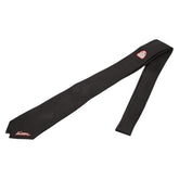 ルイ ヴィトン ロゴ ネクタイ M78471 ブラック シルク メンズ LOUIS VUITTON 【中古】