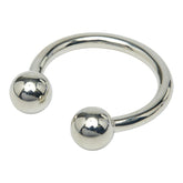 ティファニー キーリング SV925 シルバー レディース TIFFANY&Co. 【中古】