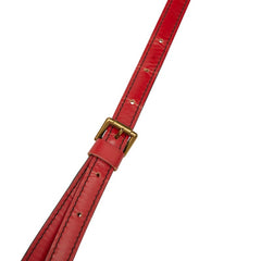 ルイ ヴィトン エピ トロカデロ23 ショルダーバッグ M52317 カスティリアンレッド レザー レディース LOUIS VUITTON 【中古】