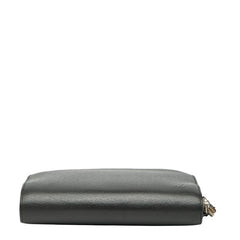 ルイ ヴィトン タイガ バイカル セカンドバッグ M30182 ブラック レザー メンズ LOUIS VUITTON 【中古】