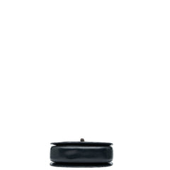 グッチ バンブー ハンドバッグ ショルダーバッグ 2WAY 000 2046 ブラック レザー レディース GUCCI 【中古】