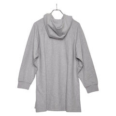 ディオール ラビット プルオーバーパーカー サイズ:13 グレー ピンク イエロー コットン レディース Dior 【中古】