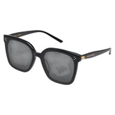 ジェントルモンスター サングラス ブラック プラスチック レディース 【中古】