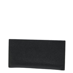 ルイ ヴィトン モノグラム アンプラント ポシェットフェリシー 付属品 カードケース M82477 ノワール ブラック レザー レディース LOUIS VUITTON 【中古】