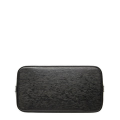ルイ ヴィトン エピ アルマ ハンドバッグ M52142 ノワール ブラック レザー レディース LOUIS VUITTON 【中古】