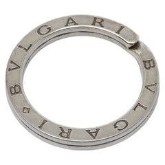 ブルガリ ブルガリブルガリ キーリング ペンダントトップ SV925 シルバー レディース BVLGARI 【中古】
