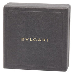 ブルガリ ブルガリブルガリ キーリング ペンダントトップ SV925 シルバー レディース BVLGARI 【中古】