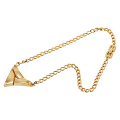 ジバンシー ネックレス ゴールド メッキ レディース Givenchy 【中古】