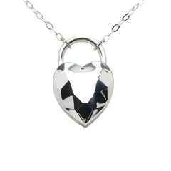 スワロフスキー Surely ネックレス シルバー メタル レディース SWAROVSKI 【中古】