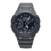 カシオ G-SHOCK ANALOG-DIGITAL 腕時計 GA-B001-1AJF タフソーラー ブラック文字盤 カーボン 樹脂系 メンズ CASIO 【中古】