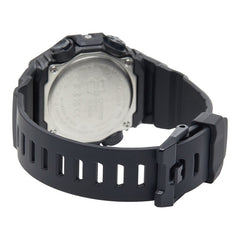 カシオ G-SHOCK ANALOG-DIGITAL 腕時計 GA-B001-1AJF タフソーラー ブラック文字盤 カーボン 樹脂系 メンズ CASIO 【中古】