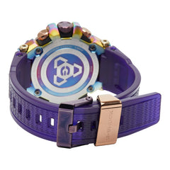 カシオ G-SHOCK MT-G 腕時計 MTG-B3000PRB-1AJR タフソーラー ブラック文字盤 カーボン ステンレススチール メンズ CASIO 【中古】