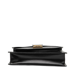 ルイ ヴィトン エピ モンソー ハンドバッグ ショルダーバッグ 2WAY M52122 ノワール ブラック レザー レディース LOUIS VUITTON 【中古】