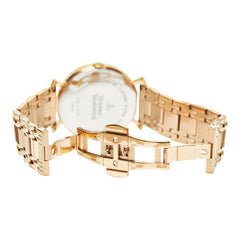 ヴィヴィアンウエストウッド 腕時計 VW-7743N クオーツ ホワイト文字盤 ステンレススチール レディース Vivienne Westwood 【中古】