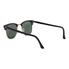 レイバン クラブマスター サングラス ブラック プラスチック メンズ Ray-Ban 【中古】