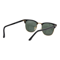 レイバン クラブマスター サングラス ブラック プラスチック メンズ Ray-Ban 【中古】