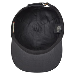 グッチ エンブロイダリー ベースボールキャップ サイズXL 59cm 596211 ブラック レッド コットン ポリエステル メンズ GUCCI 【中古】