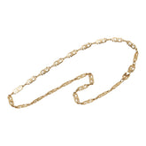 ジバンシー ネックレス ゴールド メッキ レディース Givenchy 【中古】