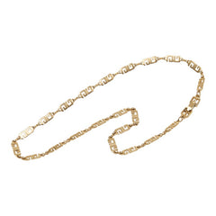 ジバンシー ネックレス ゴールド メッキ レディース Givenchy 【中古】