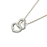 ティファニー ラリアット ネックレス SV925 シルバー レディース TIFFANY&Co. 【中古】