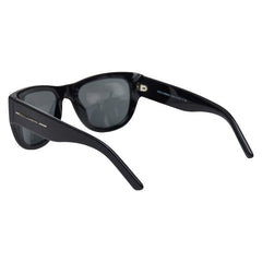 ドルチェアンドガッバーナ サングラス DG4127 ブラック プラスチック レディース DOLCE&GABBANA 【中古】