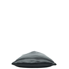 エムエムシックス メゾンマルジェラ ハンドバッグ トートバッグ ブラック レザー レディース MM6 【中古】