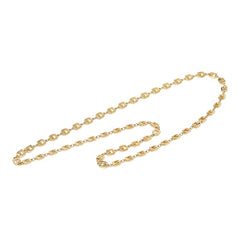 ジバンシー ロングネックレス ゴールド メッキ レディース Givenchy 【中古】