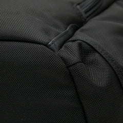 トゥミ ALPHA 3 アルファ3 リュック バッグパック ブラック ナイロン レザー メンズ TUMI 【中古】