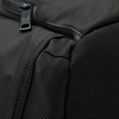 トゥミ ALPHA 3 アルファ3 リュック バッグパック ブラック ナイロン レザー メンズ TUMI 【中古】