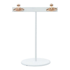 ヴィヴィアンウエストウッド ローレライ スタッドピアス ゴールド メッキ レディース Vivienne Westwood 【中古】