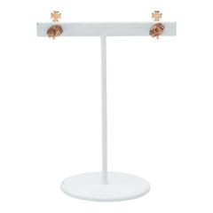 ヴィヴィアンウエストウッド ローレライ スタッドピアス ゴールド メッキ レディース Vivienne Westwood 【中古】