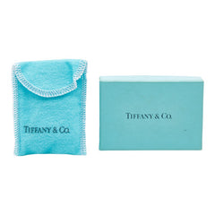 ティファニー T&C コイン ペンダントトップ K18YG イエローゴールド SV925 シルバー レディース TIFFANY&Co. 【中古】