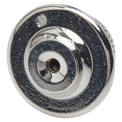 ミキモト SV925 シルバー 淡水パール3.9~5.7mm リスモチーフ ピンバッジ ブローチ レディース MIKIMOTO 【中古】