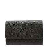 ルイ ヴィトン タイガ ミュルティクレ6 キーケース M30532 アルドワーズ レザー メンズ LOUIS VUITTON 【中古】