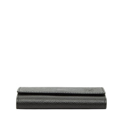 ルイ ヴィトン タイガ ミュルティクレ6 キーケース M30532 アルドワーズ レザー メンズ LOUIS VUITTON 【中古】