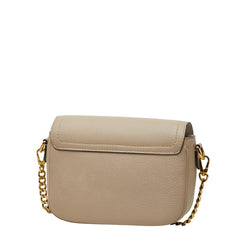 ルイ ヴィトン ロックミー テンダー チェーン ハンドバッグ ショルダーバッグ 2WAY M58554 グレージュ レザー レディース LOUIS VUITTON 【中古】