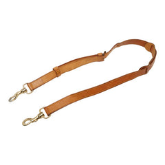 ルイ ヴィトン ショルダーストラップ ベージュ レザー レディース LOUIS VUITTON 【中古】