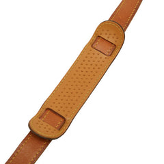 ルイ ヴィトン ショルダーストラップ ベージュ レザー レディース LOUIS VUITTON 【中古】